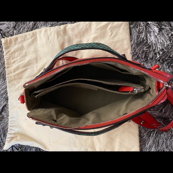 FENDI limited edition bag - Picture 6 of 10